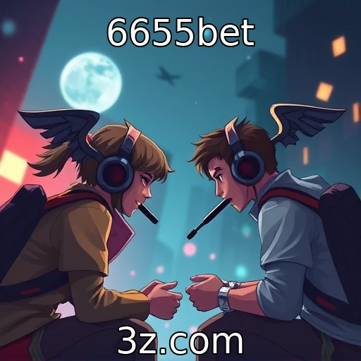 Evolução das narrativas em jogos eletrônicos modernos