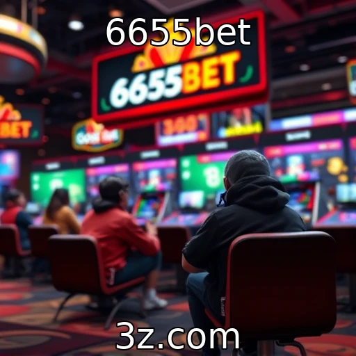 Crescimento do mercado de jogos e suas implicações econômicas