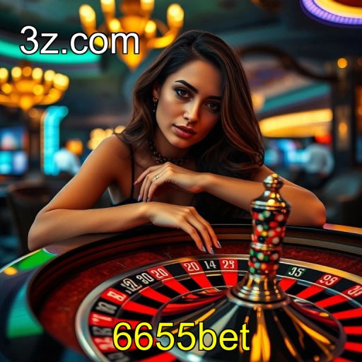 Um Jogo de Mesa Imperdível no 6655bet para Você!