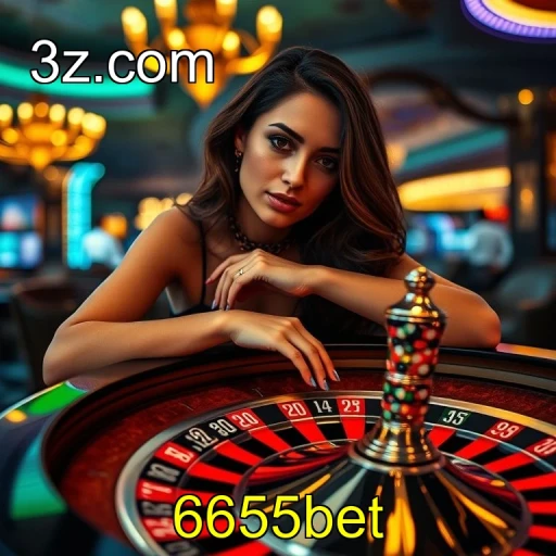 Um Jogo de Mesa Imperdível no 6655bet para Você!